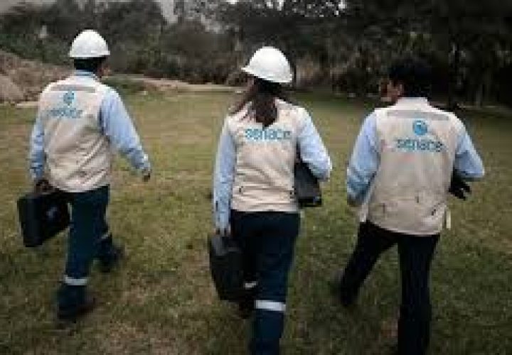 Inversiones sostenibles: Senace aprobó expedientes por 13,800 millones en 2024