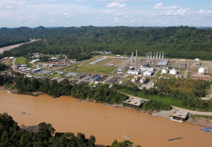 Invertirán USD 250 millones para incrementar capacidad de transporte del gas del Lote 56