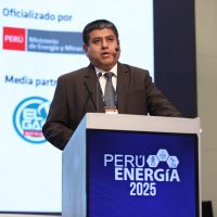 Minem: “Proyecto de reglamento de generación distribuida se aprobaría en dos meses”