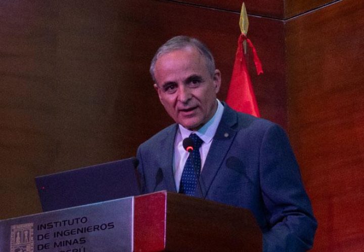 Jorge Montero