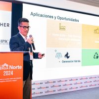 Gas natural, híbrido, verde: las opciones de autogeneración de energía de Ferreyros