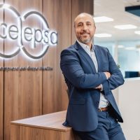 Juan Pablo Proboste es el nuevo gerente de Activos e Innovación de Celepsa