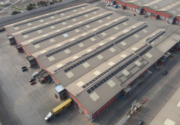 KONDU DRON BSF RETOQ