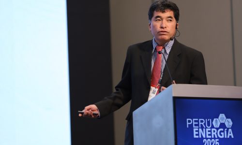 “Noroeste peruano se perfila como un nuevo polo gasífero con un potencial de 5 TCF”