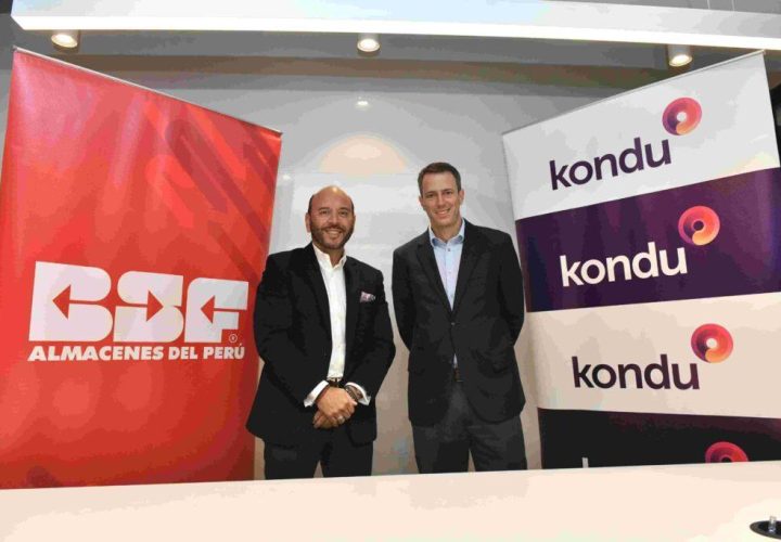 Kondu instalará tres plantas solares de 1.5 MW en un condominio logístico en Latinoamérica