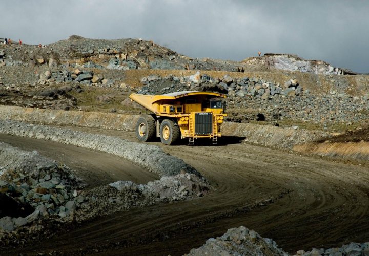 La Libertad: Minería y agroindustria claves de la economía
