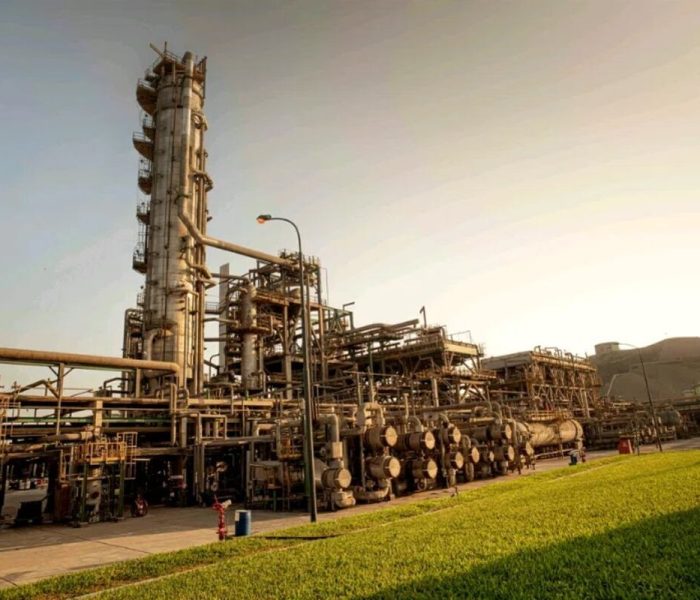 La Pampilla evitó emisiones de 25.300 toneladas de CO2 gracias a suministro eléctrico renovable