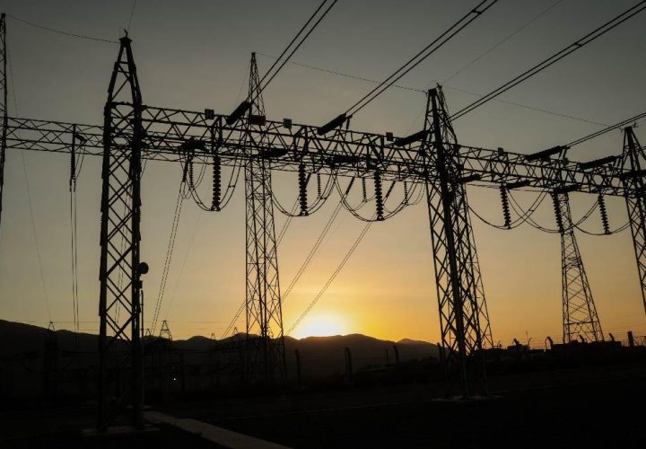 La energía que mueve al megapuerto de Chancay es transmitida por Consorcio Transmantaro