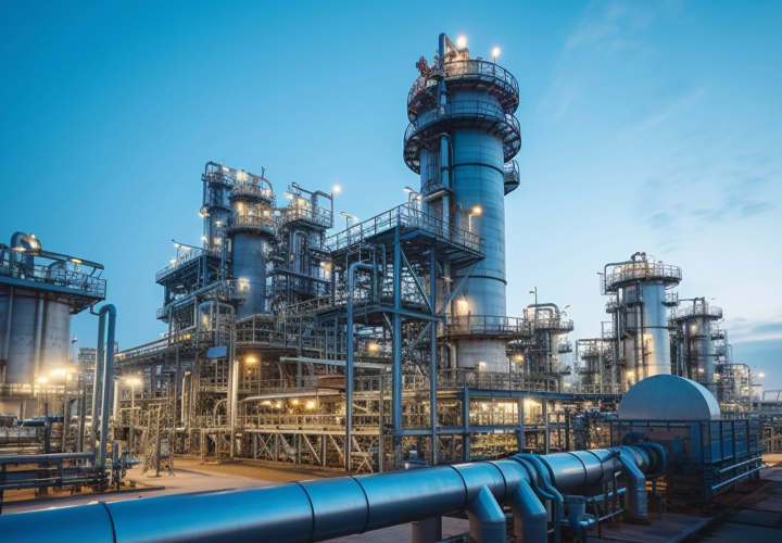 La explotación de un proyecto petroquímico necesita un contrato de 20 años mínimo para ser viable