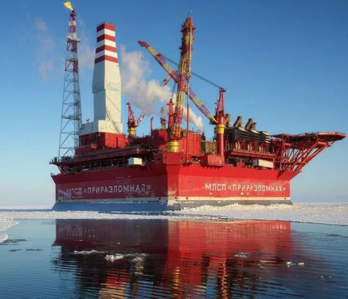 La mayor reserva de petróleo en el mundo podría tenerla Rusia, pero está en la Antártida