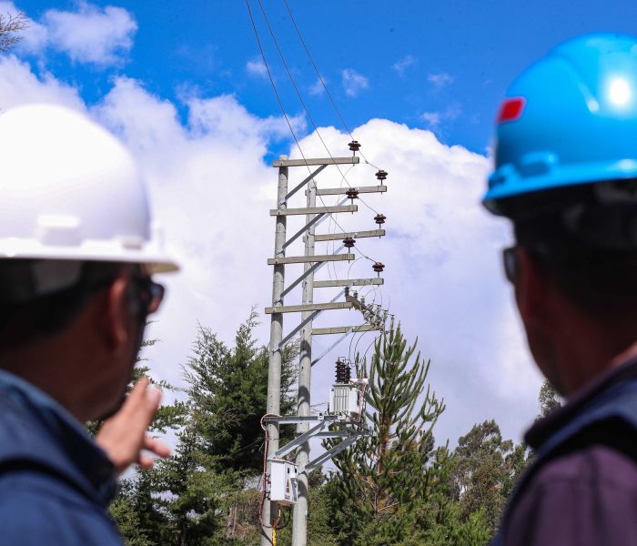 Ley que exonera del IGV a empresas de energía eléctrica en varias regiones entra en vigencia