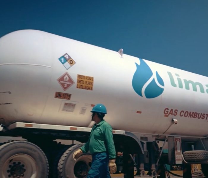 Limagas renovará flota con GNV, incorporará energía solar y ofertará biocombustibles