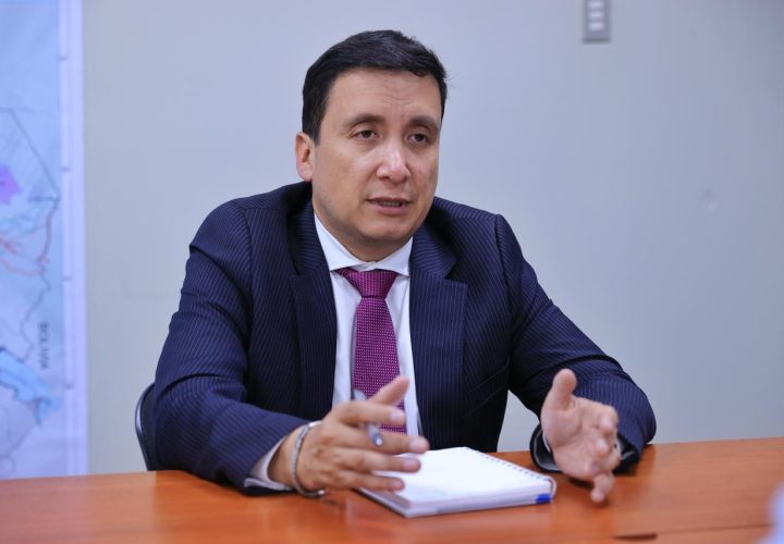 Luis Enrique Jiménez Borra