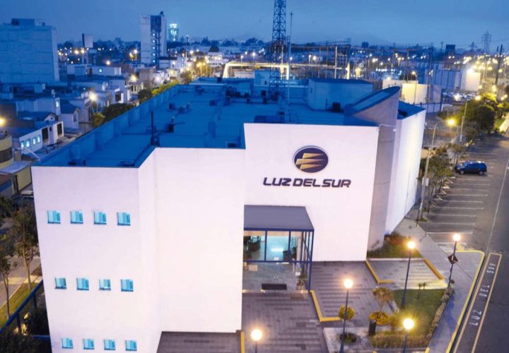 Luz del Sur sale al mercado en busca de S 110 millones a través de emisión de bonos