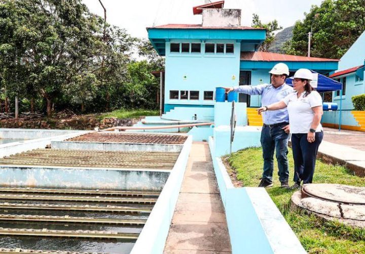 MINAM impulsa el ingreso de recursos públicos y privados