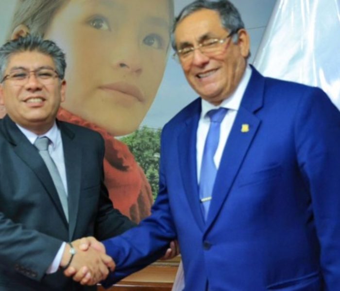 Ratifican compromiso para lograr masificación de gas natural en región Cusco