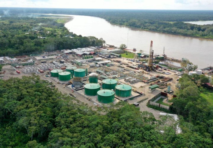 Mayor producción de petróleo se concentra en los lotes 95, X y Z-69, según gremio empresarial