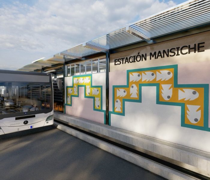 Metropolitano de Trujillo contará con 115 buses y posiblemente todos ellos serán eléctricos