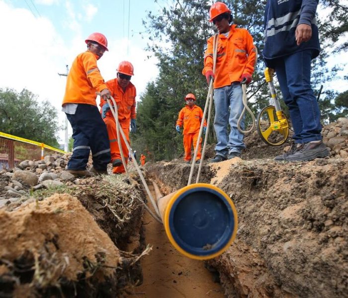 Minem declara caducidad de contrato de distribución de gas natural para Tumbes
