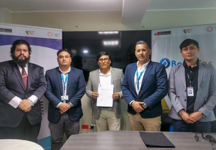 Minem designa a Arival para conectar a tres hospitales de Ica al servicio de gas natural