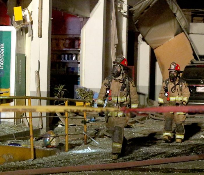 Minem y Osinergmin se pronuncian ante explosión ocurrida en grifo de VMT