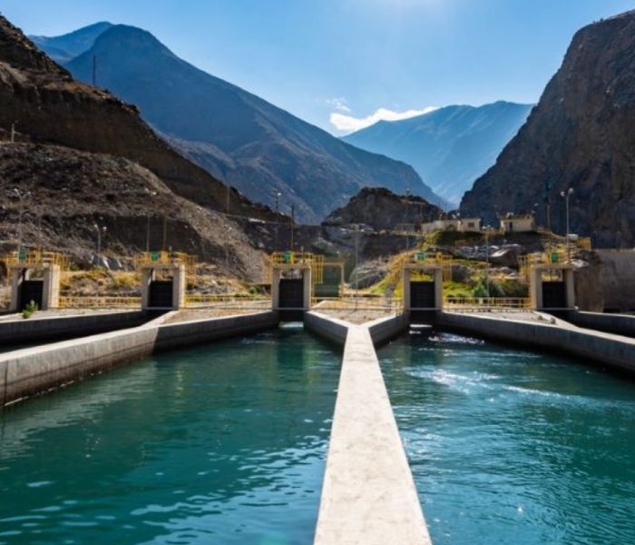 Minera Volcan transfiere empresa de generación eléctrica a Sinersa por US$ 30 millones