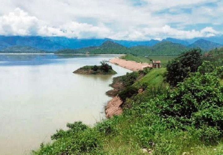 Mini hidroeléctrica para Lambayeque Evalúan estructuras de reservorio para futura planta