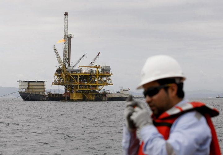 Modifican contrato del Lote Z-1 por solicitud de Frontera Energy