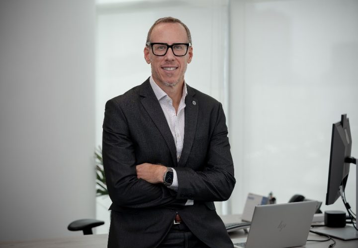 Nicolas Scalzo pluspetrol