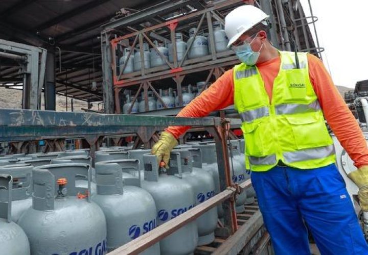 No hay sustento técnico que justifique alza elevada del precio del GLP doméstico