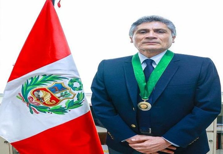 Nuevas autoridades en el Consejo de Minería para el período 2025