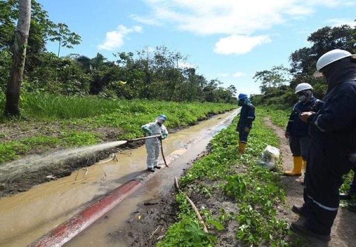 Nuevo plazo excepcional para la adecuación ambiental de las actividades de hidrocarburos