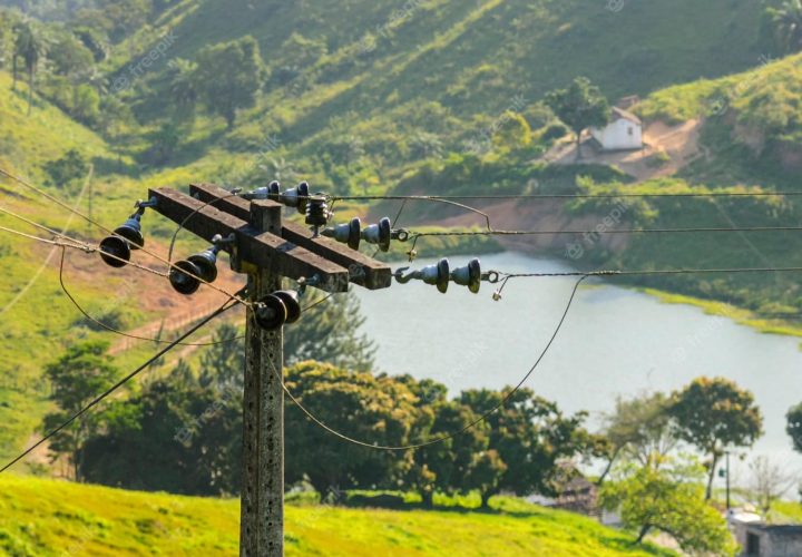 Obras de electrificación rural demandarán un presupuesto de 532 millones el próximo año