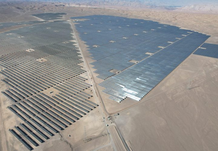 Orygen destaca incrementos de generación renovable en 81.6% e hidráulica en 12.4%
