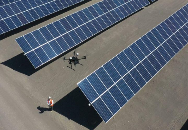 Orygen recibe triple galardón por sus proyectos de gestión hídrica, IA y seguridad laboral