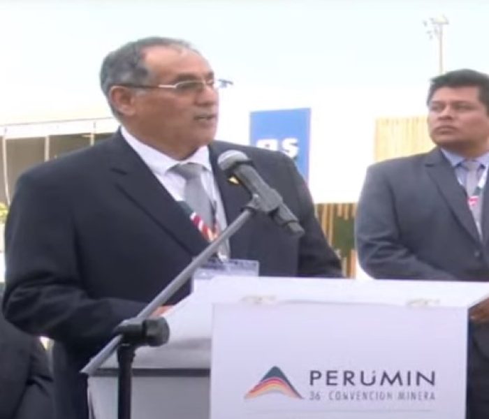 MINEM: Perumin es un espacio de confianza como destino de inversiones