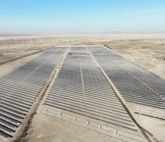 Otorgan concesión definitiva para desarrollar transmisión de energía solar en Arequipa