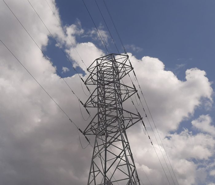 Otorgan derecho de servidumbre para línea de transmisión de Eléctrica Catacaos