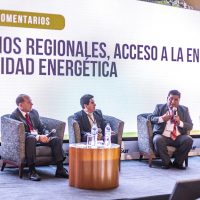 Expertos analizarán opciones para garantizar energía competitiva y oportuna para el desarrollo de Cusco  