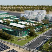 Phelan decidirá inversión en proyecto de H2 en Arequipa en segundo semestre de 2026