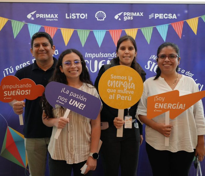 PRIMAX sube 44 posiciones en ranking de empresas que mejor atraen y fidelizan el talento en Perú: Las claves que explican su ascenso