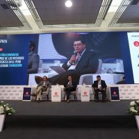«En 2010, teníamos 60 contratos de exploración; hoy, con suerte, uno o dos»