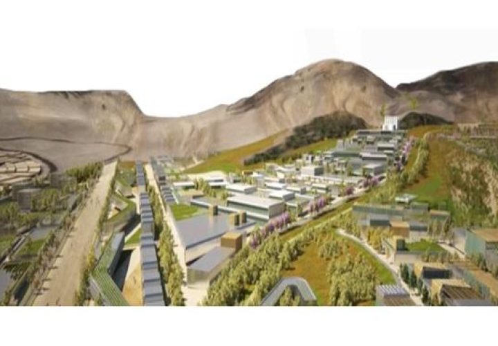 Parque Ecológico de Ancón será un modelo sostenible para otras regiones
