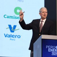 «Hay un potencial exploratorio de entre 3 a 4 billones de barriles en la Cuenca Trujillo»: OXY