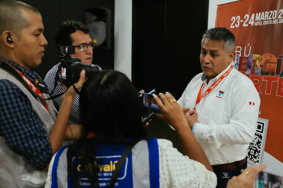 Perú energia norte-98