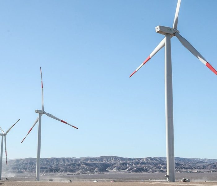Perú es el quinto país más atractivo para invertir en energías renovables en Latinoamérica