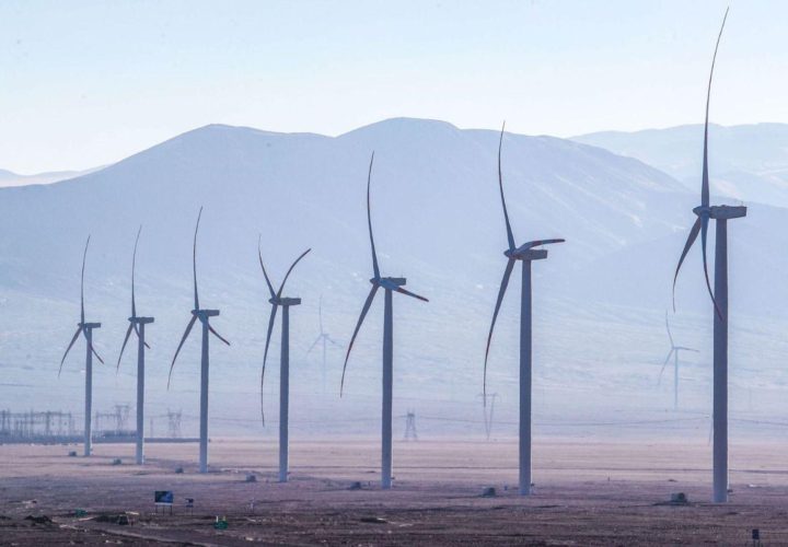 Perú logró el compromiso de 21 economías de APEC para tres iniciativas en materia energética