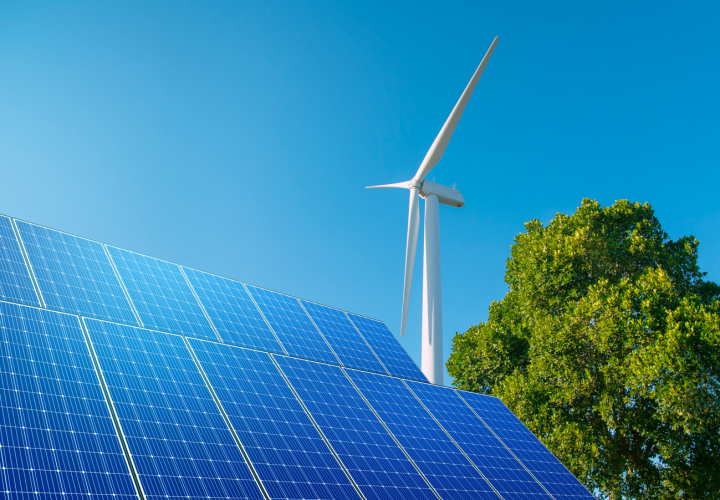 Perú proyecta elevar en un 150% las energías renovables en matriz eléctrica al 2030