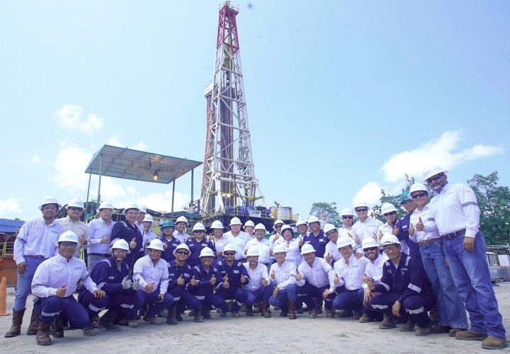 Pese a bajo nivel de ríos amazónicos, PetroTal eleva su producción de petróleo en 39%