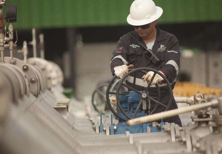 PetroTal alcanza la media productiva más alta en lo que va del año con 21136 barriles de petróleo